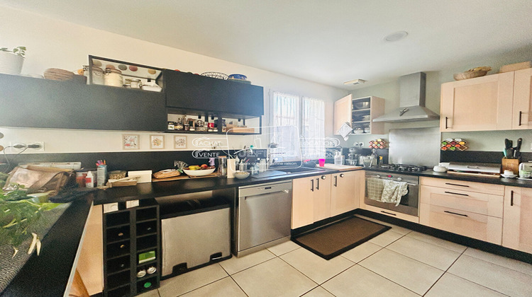Ma-Cabane - Vente Maison BASSE-GOULAINE, 101 m²