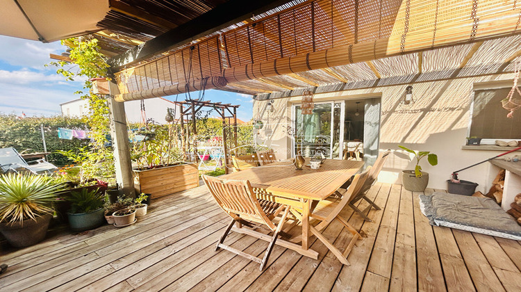Ma-Cabane - Vente Maison BASSE-GOULAINE, 101 m²