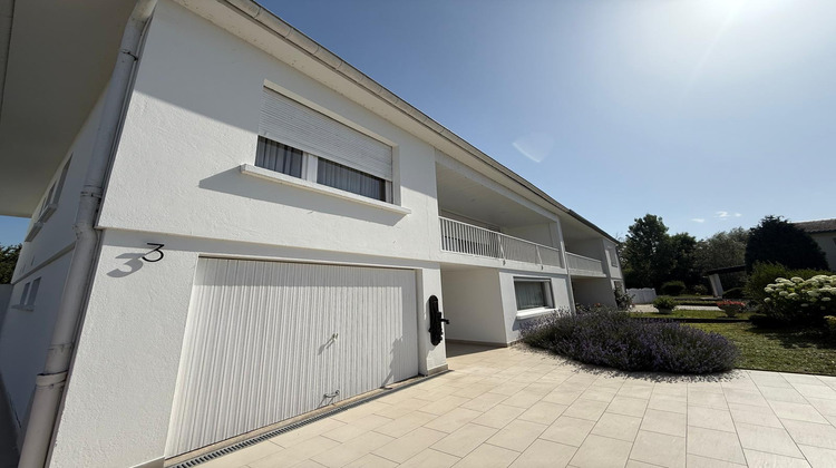 Ma-Cabane - Vente Maison Basse-Ham, 150 m²