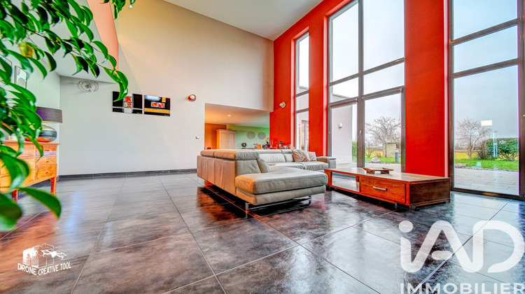 Ma-Cabane - Vente Maison Basse-Ham, 264 m²