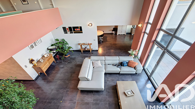 Ma-Cabane - Vente Maison Basse-Ham, 264 m²