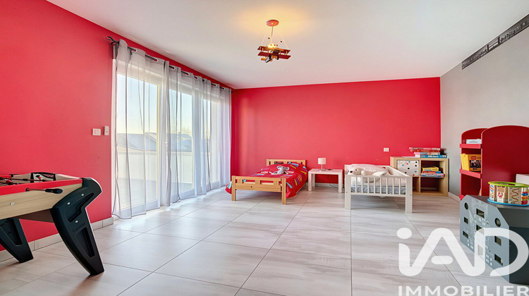 Ma-Cabane - Vente Maison Basse-Ham, 264 m²
