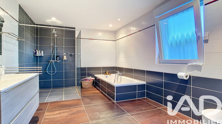 Ma-Cabane - Vente Maison Basse-Ham, 264 m²