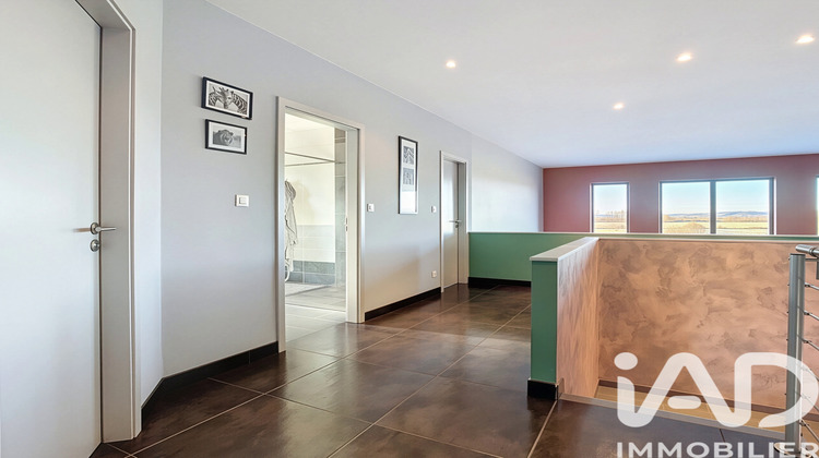 Ma-Cabane - Vente Maison Basse-Ham, 264 m²