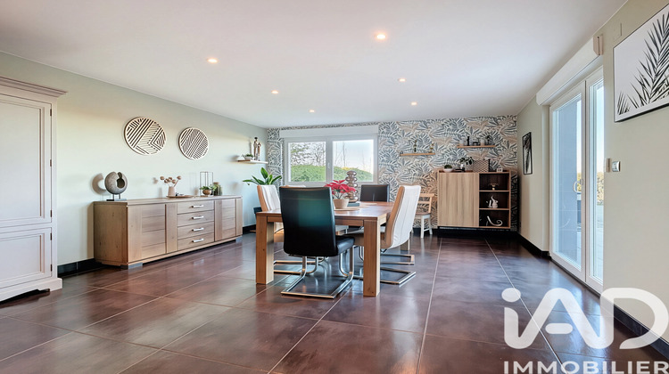 Ma-Cabane - Vente Maison Basse-Ham, 264 m²