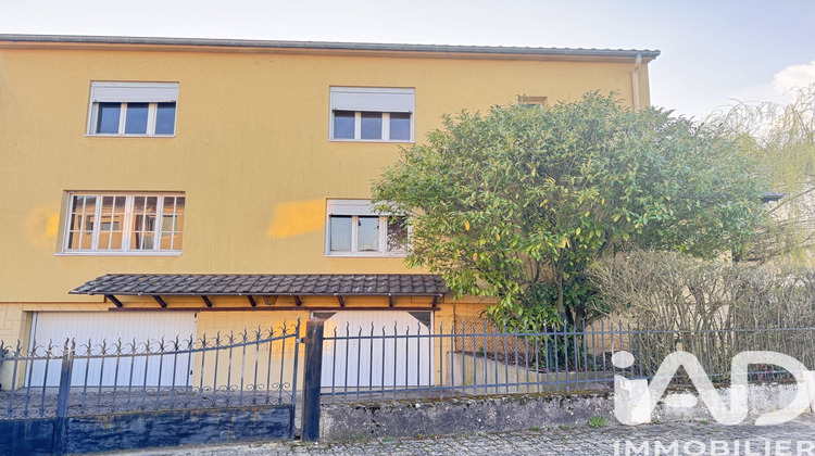 Ma-Cabane - Vente Maison Basse-Ham, 164 m²