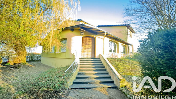Ma-Cabane - Vente Maison Basse-Ham, 164 m²