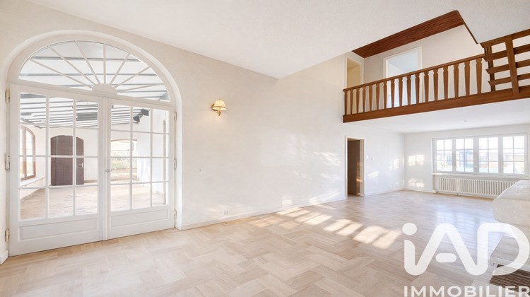 Ma-Cabane - Vente Maison Basse-Ham, 164 m²