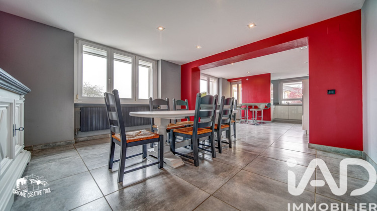 Ma-Cabane - Vente Maison Basse-Ham, 135 m²