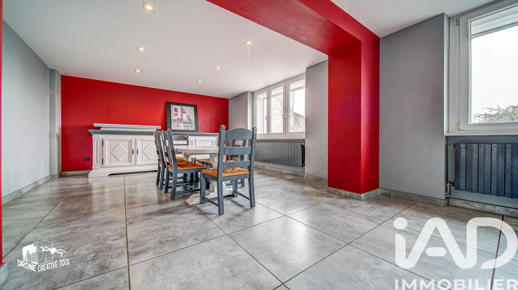 Ma-Cabane - Vente Maison Basse-Ham, 135 m²