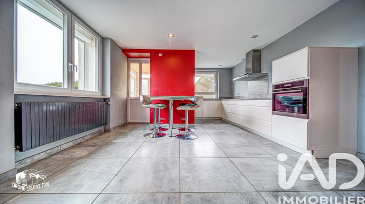 Ma-Cabane - Vente Maison Basse-Ham, 135 m²