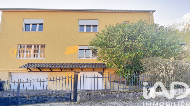 Ma-Cabane - Vente Maison Basse-Ham, 164 m²