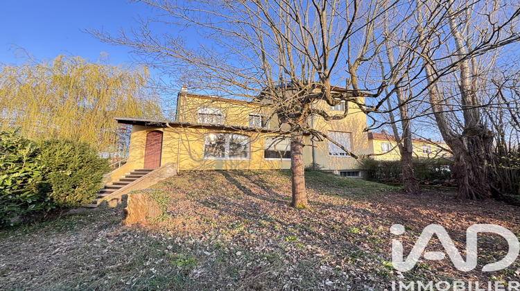 Ma-Cabane - Vente Maison Basse-Ham, 164 m²