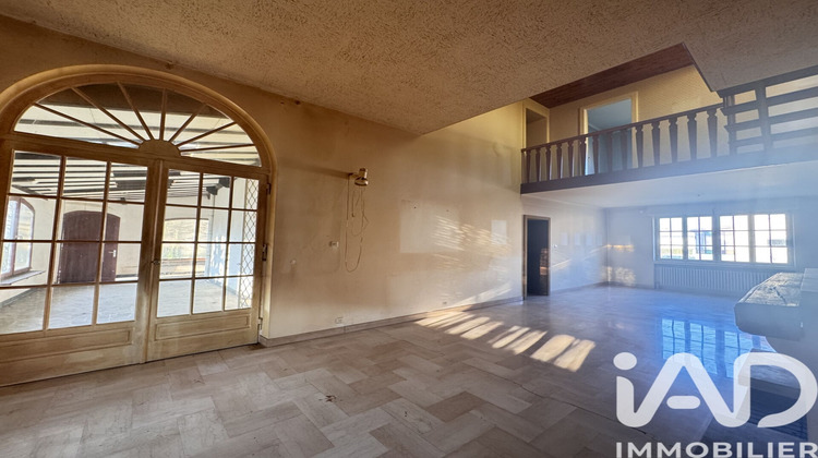 Ma-Cabane - Vente Maison Basse-Ham, 164 m²