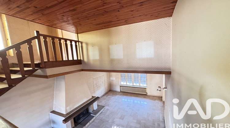 Ma-Cabane - Vente Maison Basse-Ham, 164 m²