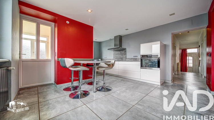 Ma-Cabane - Vente Maison Basse-Ham, 135 m²