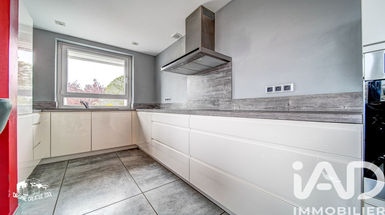 Ma-Cabane - Vente Maison Basse-Ham, 135 m²