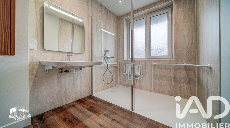 Ma-Cabane - Vente Maison Basse-Ham, 135 m²