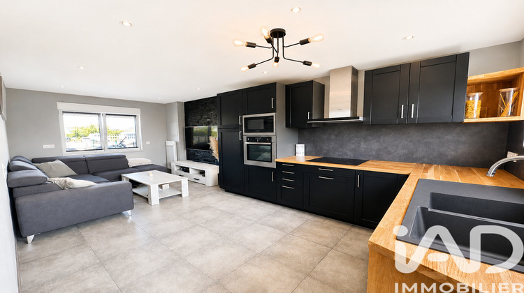 Ma-Cabane - Vente Maison Basse-Ham, 80 m²