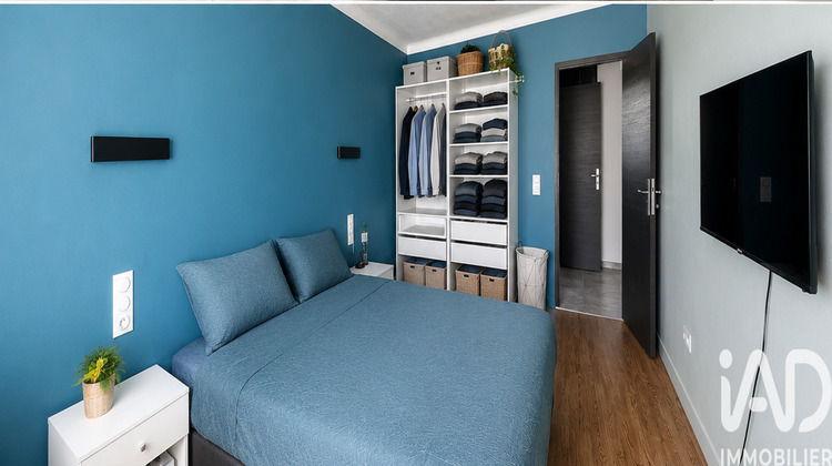 Ma-Cabane - Vente Maison Basse-Ham, 80 m²