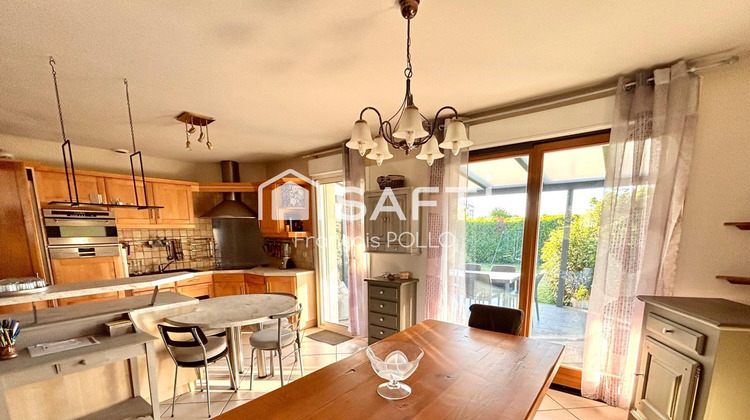 Ma-Cabane - Vente Maison Basse-Ham, 113 m²