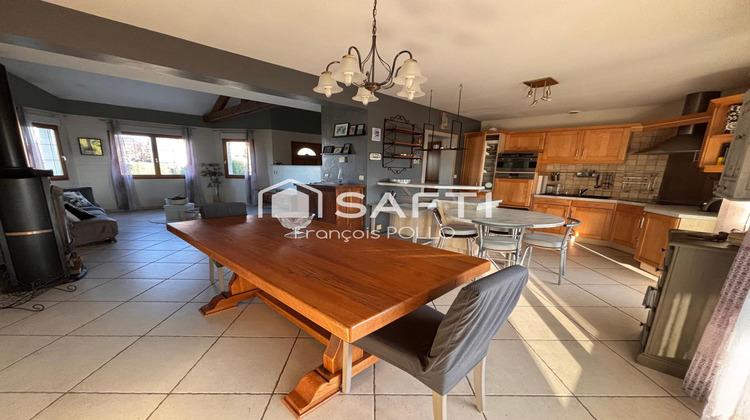 Ma-Cabane - Vente Maison Basse-Ham, 113 m²