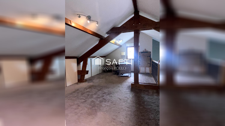 Ma-Cabane - Vente Maison Basse-Ham, 113 m²