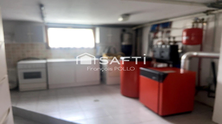 Ma-Cabane - Vente Maison Basse-Ham, 113 m²