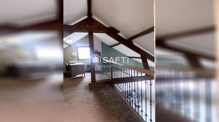 Ma-Cabane - Vente Maison Basse-Ham, 113 m²