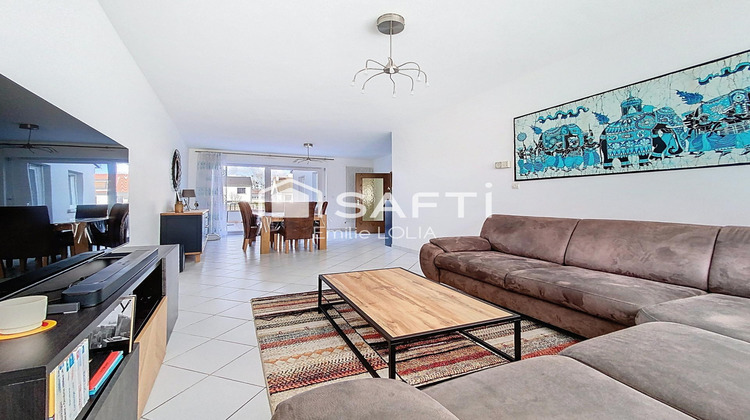 Ma-Cabane - Vente Maison Basse-Ham, 148 m²