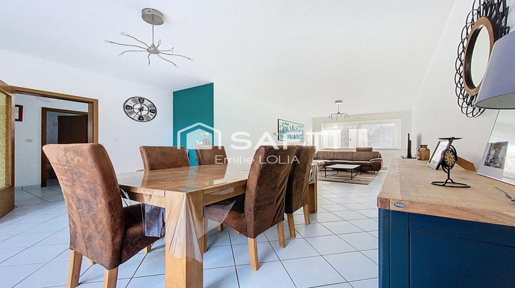 Ma-Cabane - Vente Maison Basse-Ham, 148 m²