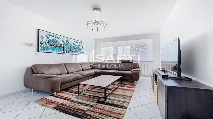 Ma-Cabane - Vente Maison Basse-Ham, 148 m²