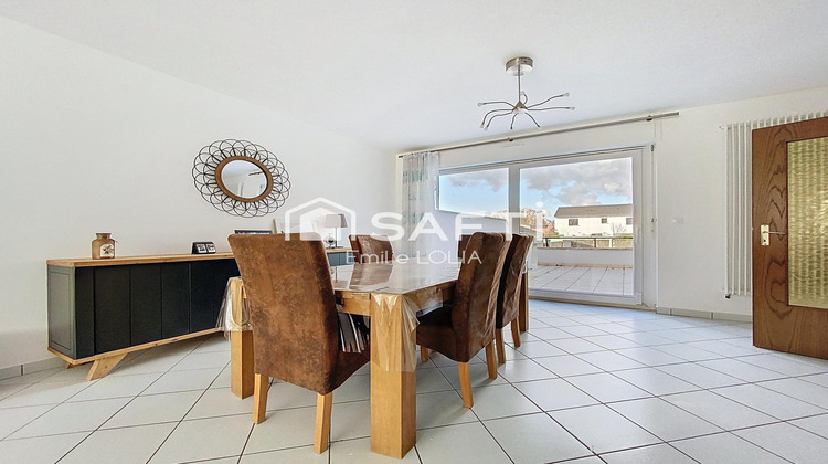 Ma-Cabane - Vente Maison Basse-Ham, 148 m²