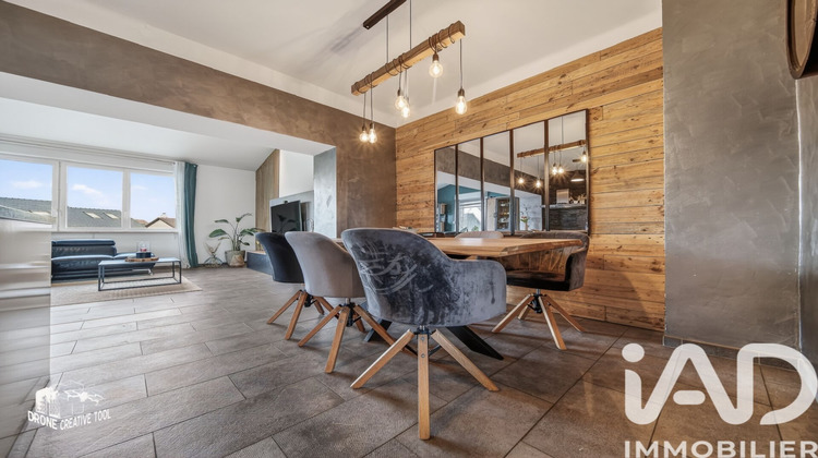 Ma-Cabane - Vente Maison Basse-Ham, 107 m²