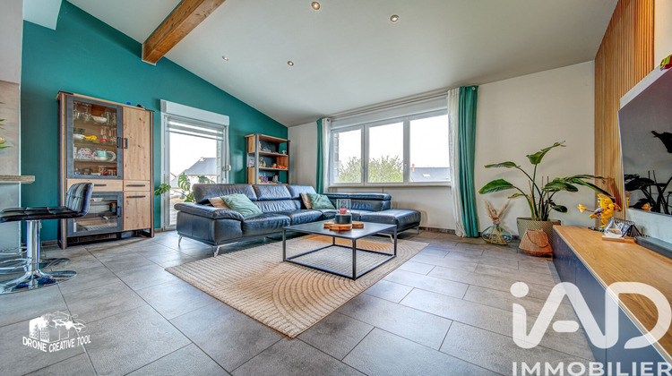 Ma-Cabane - Vente Maison Basse-Ham, 107 m²