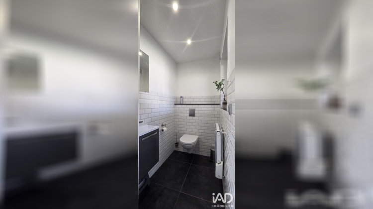 Ma-Cabane - Vente Maison Basse-Ham, 113 m²