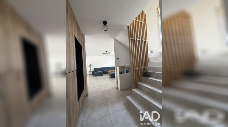 Ma-Cabane - Vente Maison Basse-Ham, 136 m²