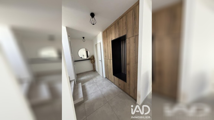 Ma-Cabane - Vente Maison Basse-Ham, 136 m²