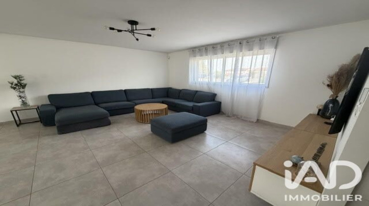 Ma-Cabane - Vente Maison Basse-Ham, 136 m²