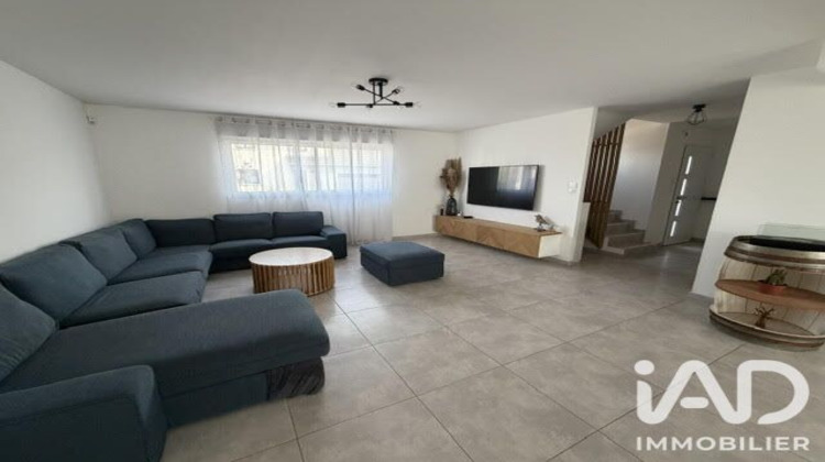 Ma-Cabane - Vente Maison Basse-Ham, 136 m²