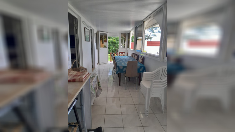 Ma-Cabane - Vente Maison Basse-Pointe, 98 m²