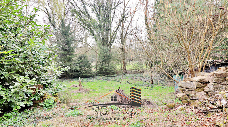 Ma-Cabane - Vente Maison BASSE-RENTGEN, 168 m²