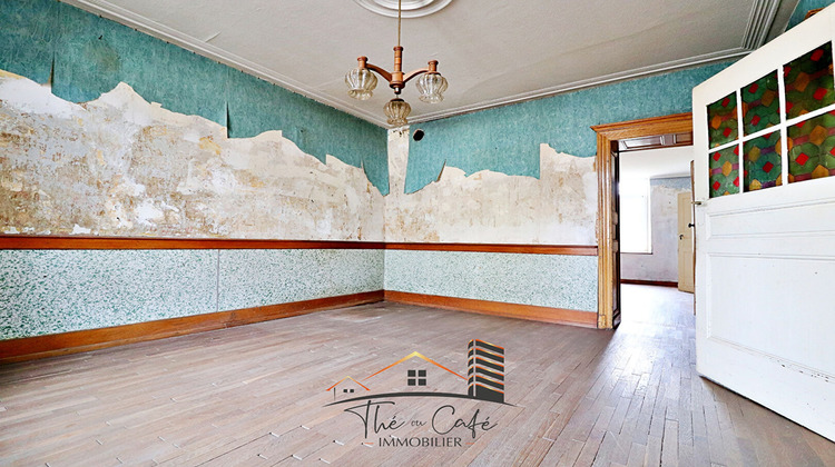 Ma-Cabane - Vente Maison BASSE-RENTGEN, 168 m²