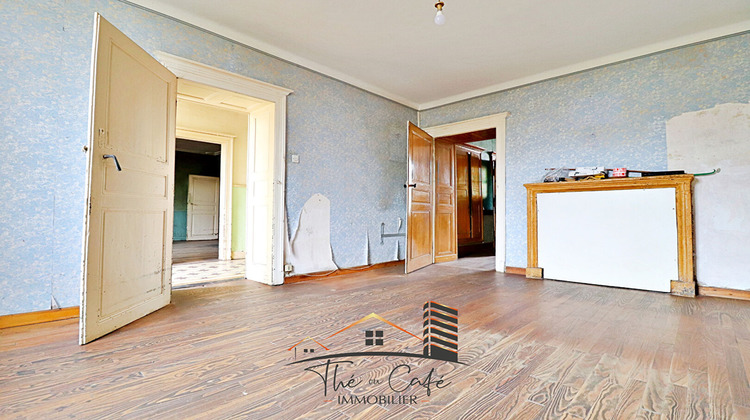 Ma-Cabane - Vente Maison BASSE-RENTGEN, 168 m²