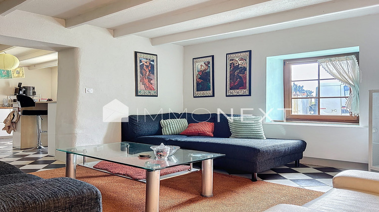 Ma-Cabane - Vente Maison Basse-Rentgen, 190 m²