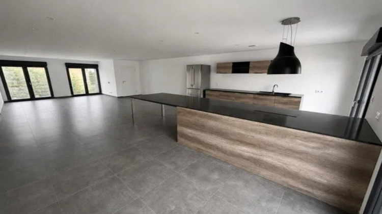 Ma-Cabane - Vente Maison Basse-Rentgen, 131 m²