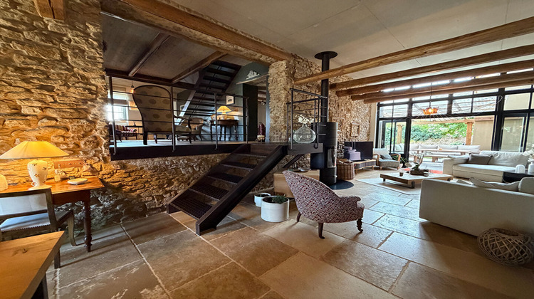 Ma-Cabane - Vente Maison BASSE-RENTGEN, 270 m²