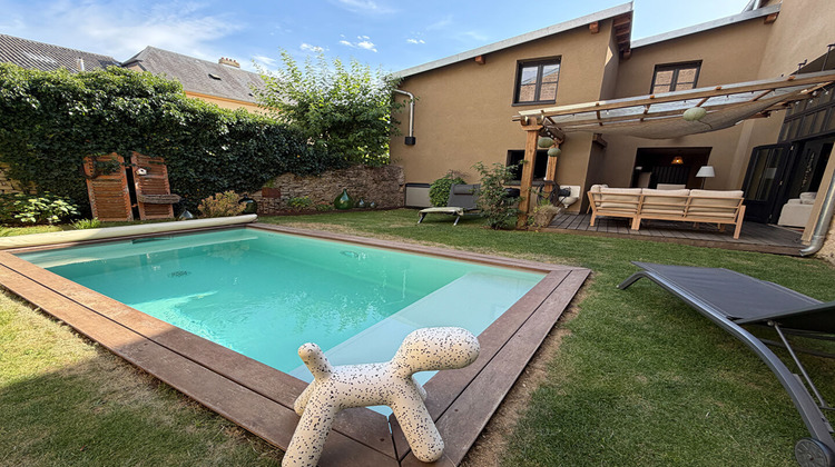 Ma-Cabane - Vente Maison BASSE-RENTGEN, 270 m²