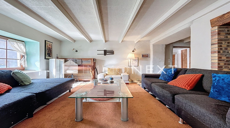 Ma-Cabane - Vente Maison Basse-Rentgen, 190 m²