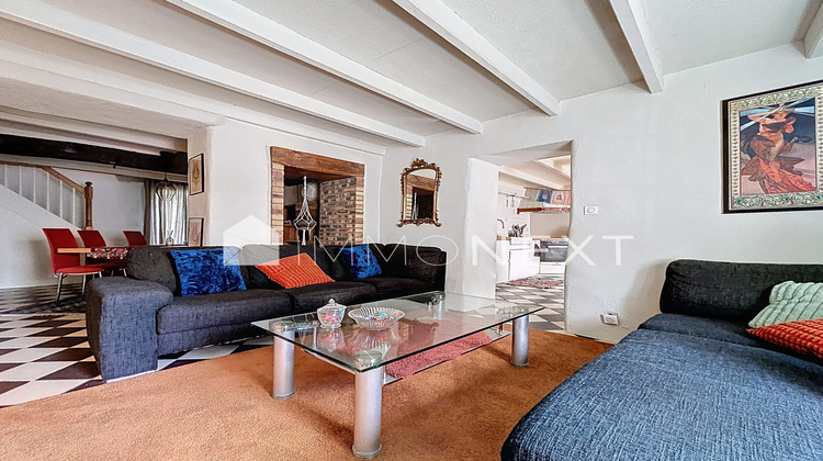 Ma-Cabane - Vente Maison Basse-Rentgen, 190 m²
